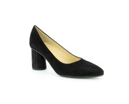 Brunate Pumps zwart