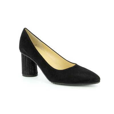 Brunate Pumps zwart