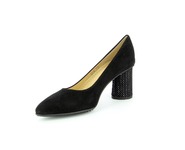 Brunate Pumps zwart