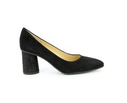 Brunate Pumps zwart