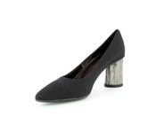 Brunate Pumps zwart