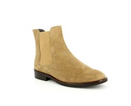 Catwalk Boots beige