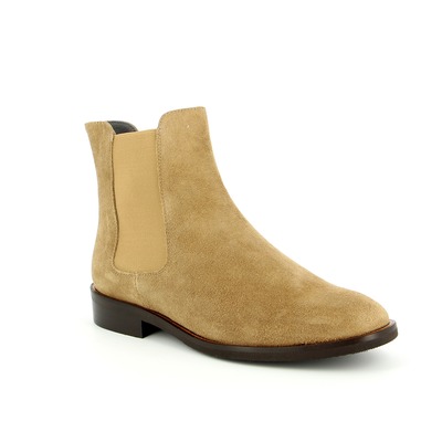 Catwalk Boots beige