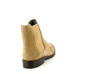 Catwalk Boots beige