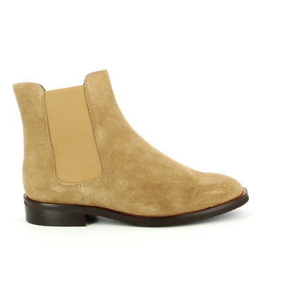 Catwalk Boots beige