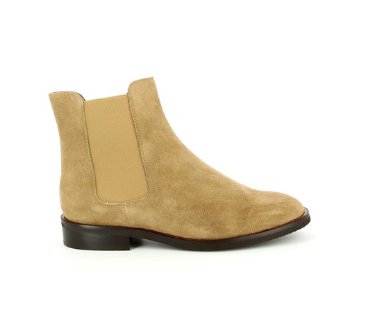 Catwalk Boots beige