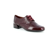 Hispanitas Veterschoenen bordeaux