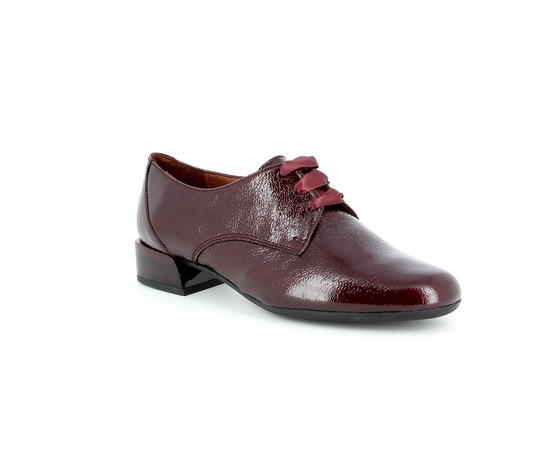 Hispanitas Veterschoenen bordeaux