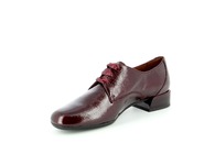 Hispanitas Veterschoenen bordeaux