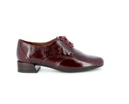 Hispanitas Veterschoenen bordeaux