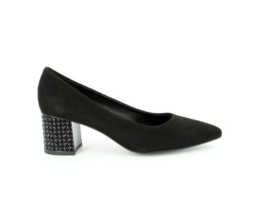 J'hay Pumps zwart