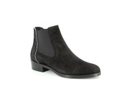 Kanna Boots noir