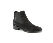 Kanna Boots zwart