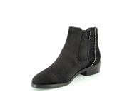 Kanna Boots zwart