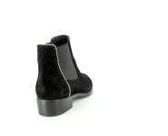 Kanna Boots noir