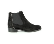 Kanna Boots zwart