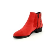 Kanna Boots rood