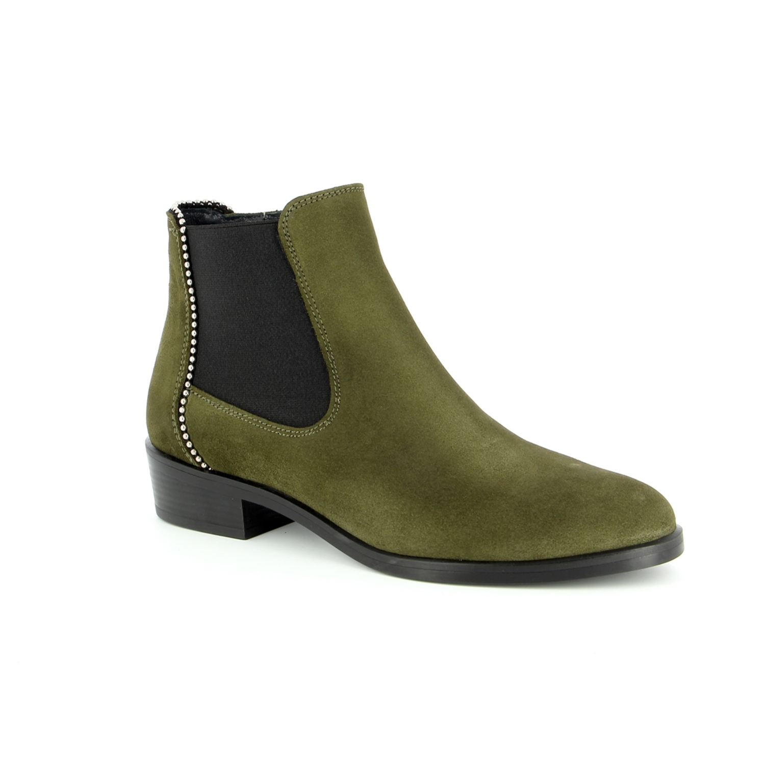 Zoom Kanna boots kaki