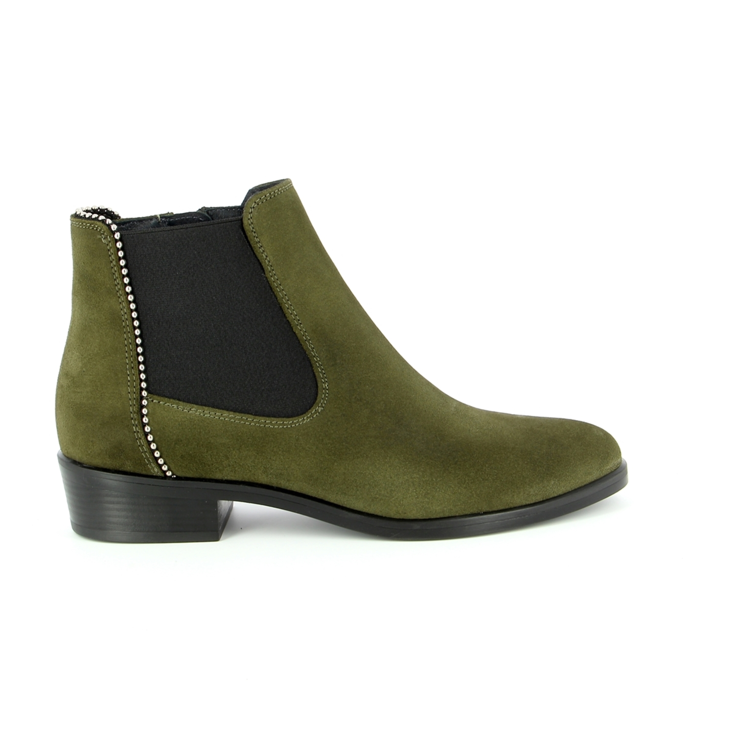 Zoom Kanna boots kaki