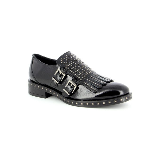 Kanna Loafers