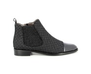 Pertini Boots noir