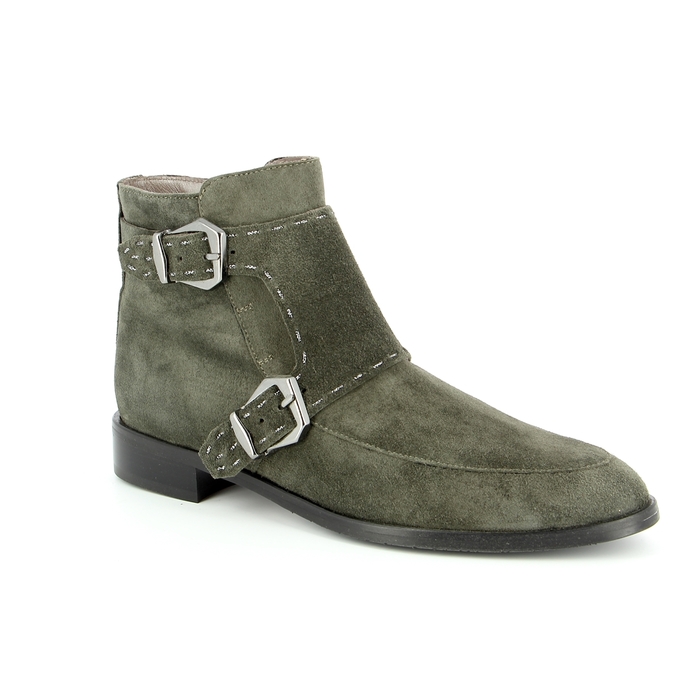 Pertini boots kaki kaki