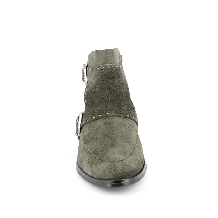 Pertini boots kaki kaki