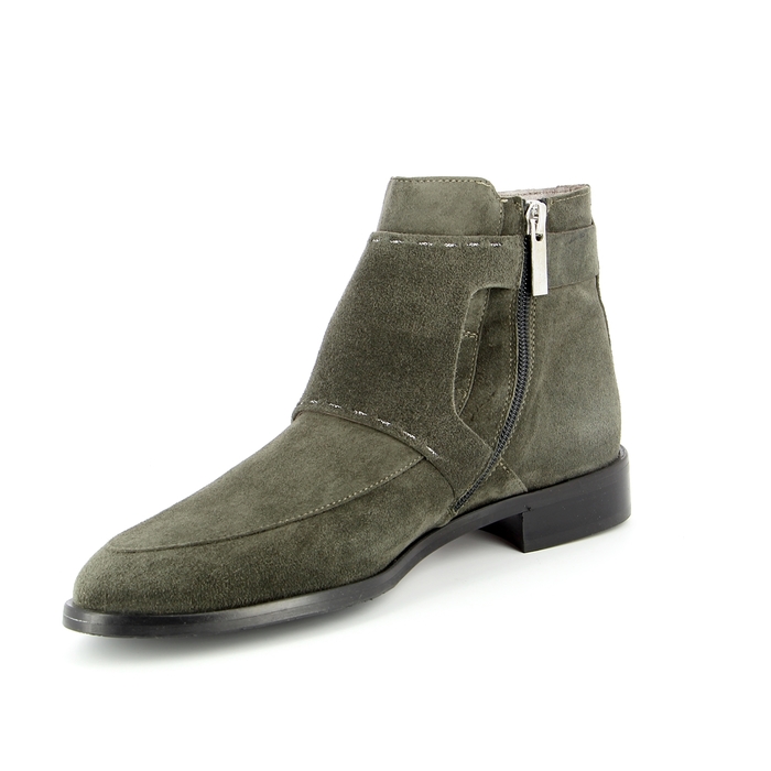 Pertini boots kaki kaki