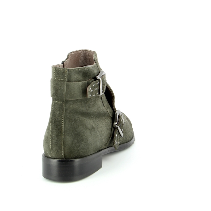 Pertini boots kaki kaki