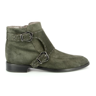 Pertini Boots kaki