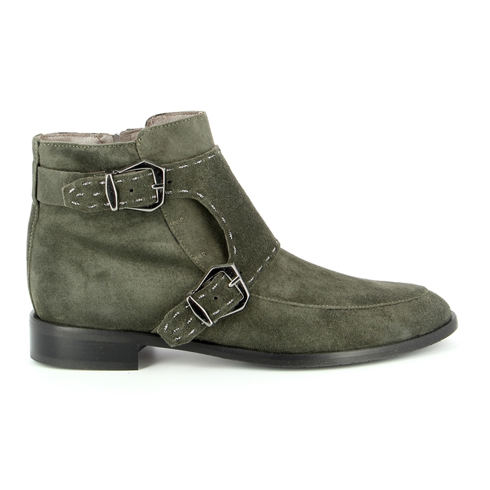 Pertini boots kaki kaki