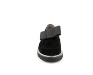 Pertini Moccassins noir