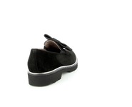 Pertini Moccassins noir