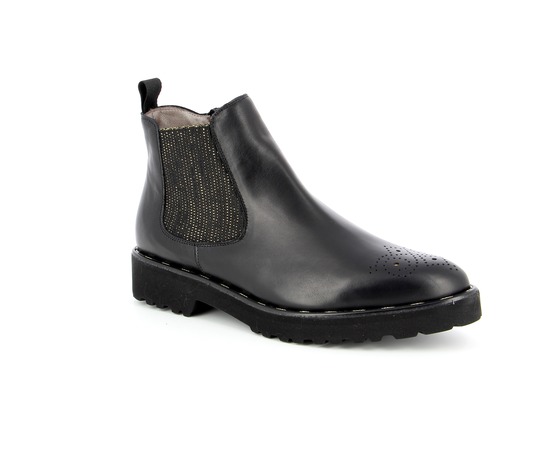 Boots Pertini Noir