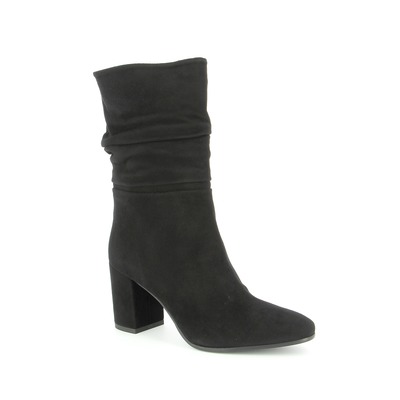 Delaere Boots zwart