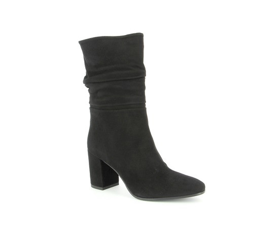 Delaere Boots noir