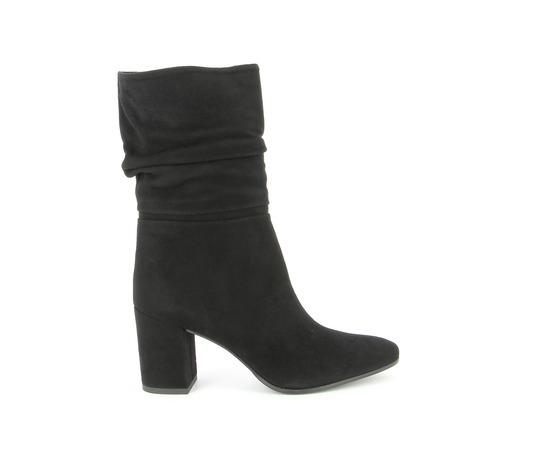 Delaere Boots zwart