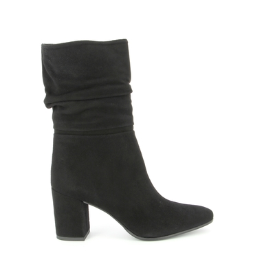 Delaere boots noir