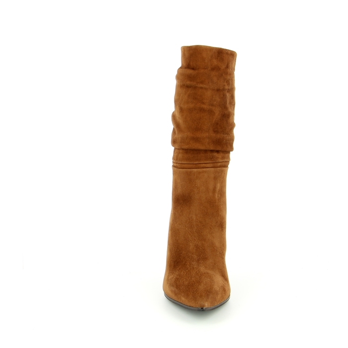 Delaere boots cognac cognac