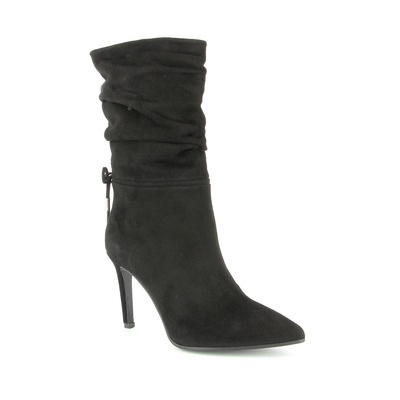 Delaere Boots noir