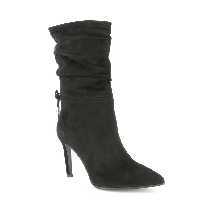 Delaere boots cognac