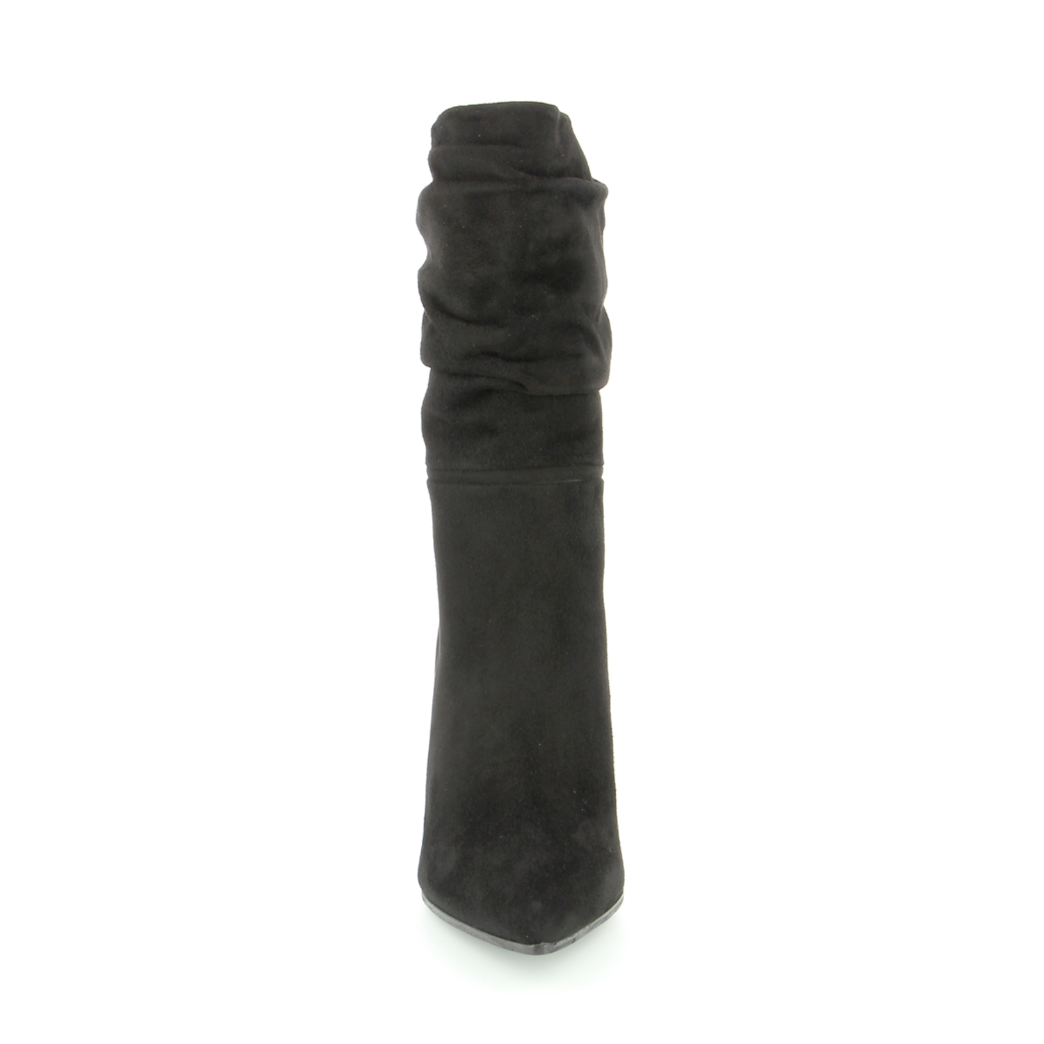 Zoom Delaere boots zwart