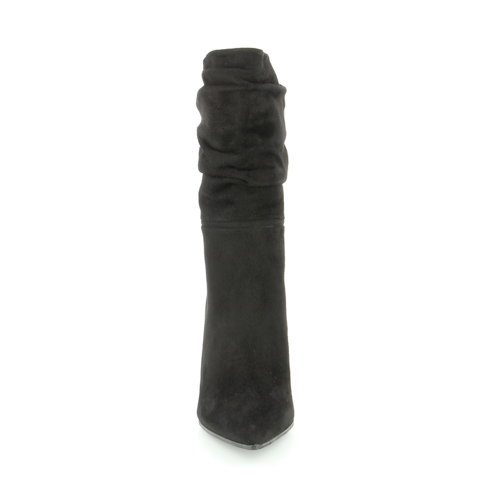 Delaere boots zwart zwart