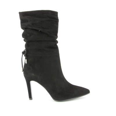 Delaere Boots noir