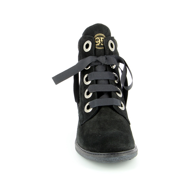 River Wood Bottines