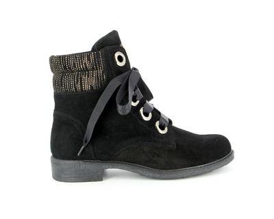 River Wood Bottines