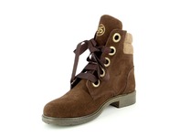 River Wood Bottines brun