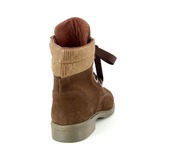 River Wood Bottines brun