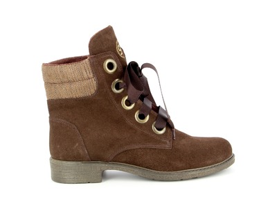 River Wood Bottines