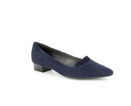 Peter Kaiser Pumps blauw